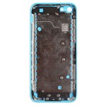 iPhone 5C OEM Battery Back Housing Replacement (Blue) iPhone 5C Back Housing Replacement (Blue)